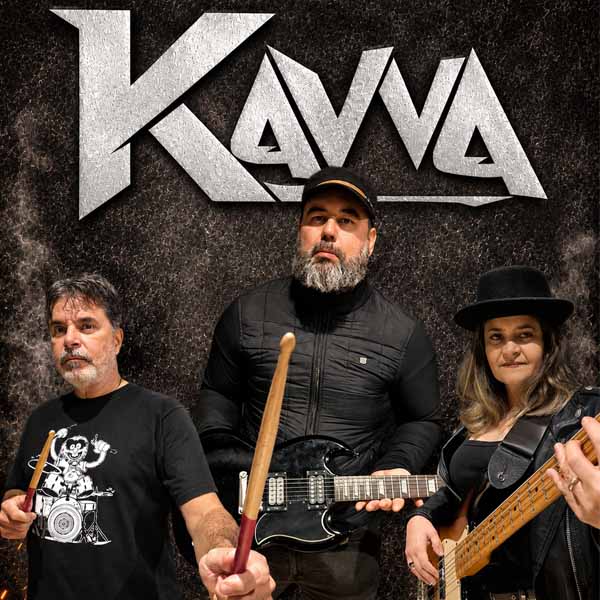 BANDA KAVVA